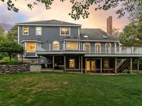 117 Hidden Rd, Andover MA 01810