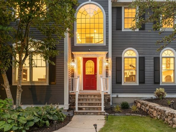 117 Hidden Rd, Andover MA 01810
