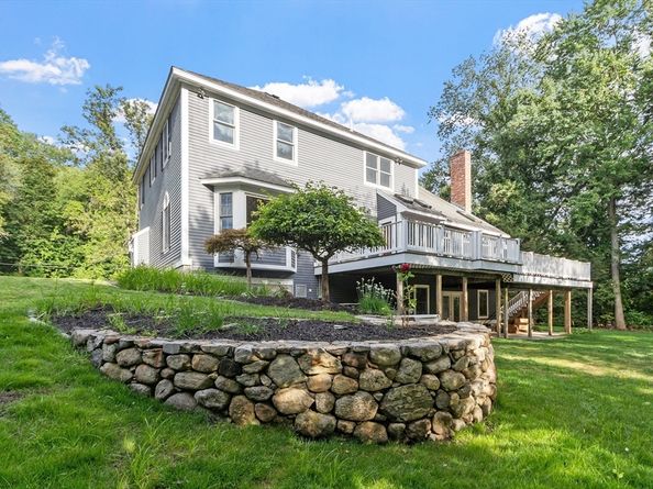117 Hidden Rd, Andover MA 01810