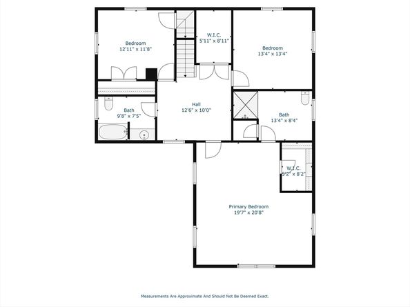 75 Chapin St, Uxbridge MA 01569
