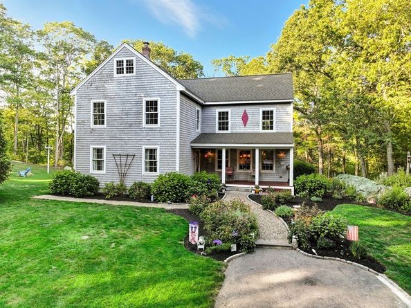 75 Chapin St, Uxbridge MA 01569