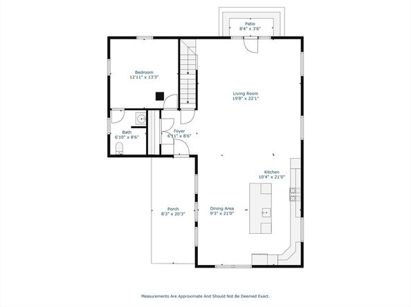 75 Chapin St, Uxbridge MA 01569