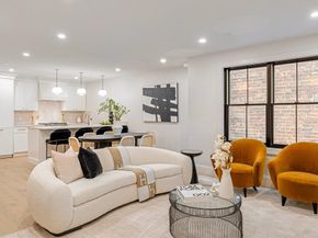 421 Saratoga Street 4A, Boston MA 02128