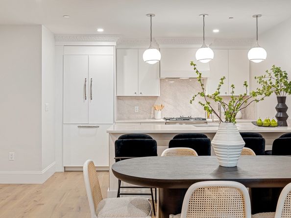 421 Saratoga Street 4A, Boston MA 02128