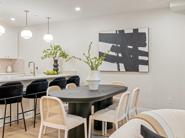 421 Saratoga Street 4A, Boston MA 02128