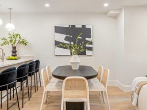 421 Saratoga Street 4A, Boston MA 02128