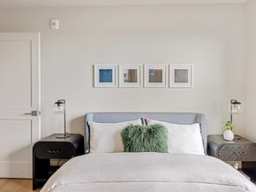 421 Saratoga Street 4A, Boston MA 02128