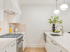 421 Saratoga Street 4A, Boston MA 02128