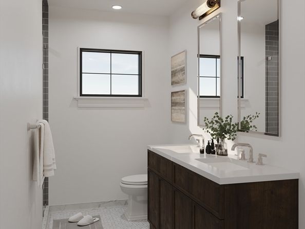 421 Saratoga Street 4A, Boston MA 02128