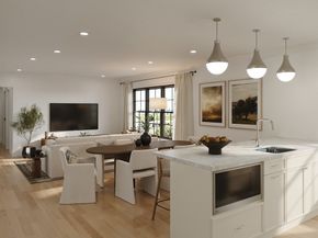 421 Saratoga Street 4A, Boston MA 02128