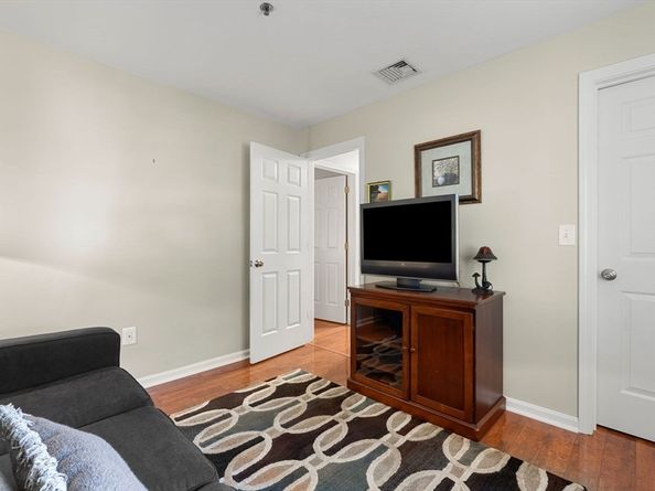 16 Eagle Drive 16, Tewksbury MA 01876