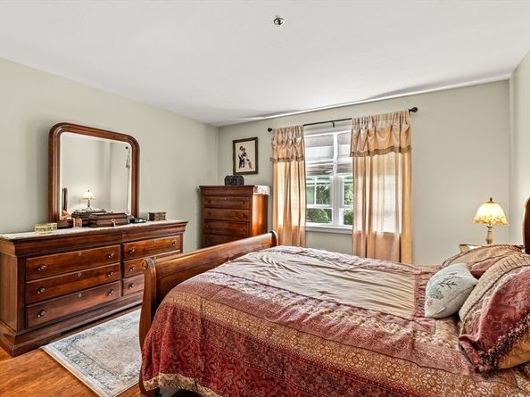 16 Eagle Drive 16, Tewksbury MA 01876