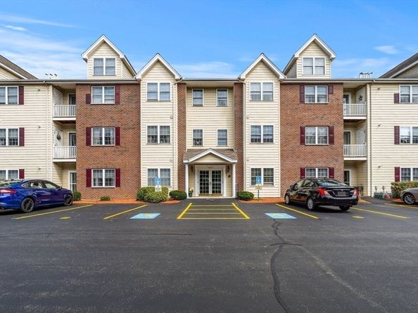 16 Eagle Drive 16, Tewksbury MA 01876