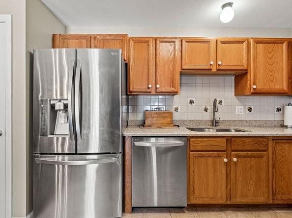 16 Eagle Drive 16, Tewksbury MA 01876