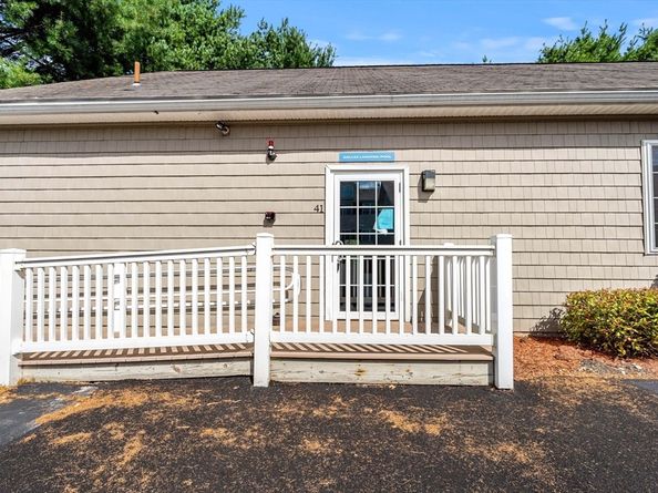 16 Eagle Drive 16, Tewksbury MA 01876