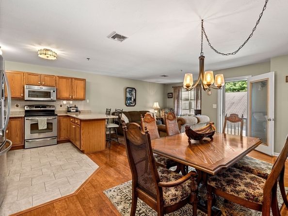 16 Eagle Drive 16, Tewksbury MA 01876
