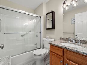 16 Eagle Drive 16, Tewksbury MA 01876