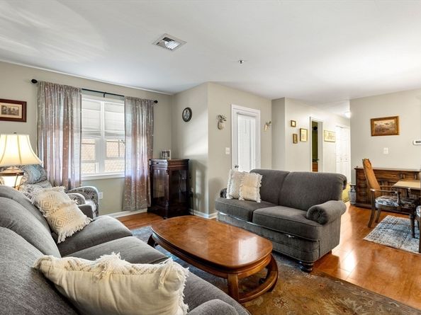 16 Eagle Drive 16, Tewksbury MA 01876