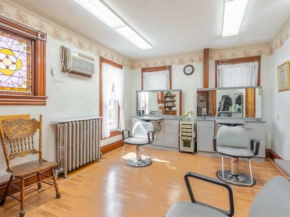 232 Main Street, Spencer MA 01562