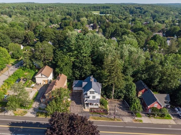 232 Main Street, Spencer MA 01562