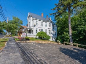 232 Main Street, Spencer MA 01562