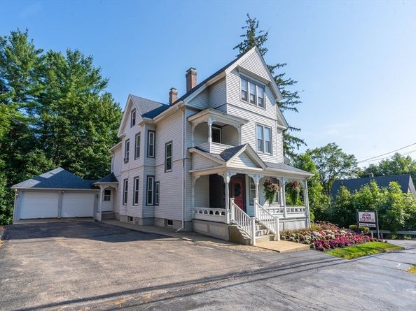 232 Main Street, Spencer MA 01562
