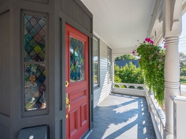 232 Main Street, Spencer MA 01562