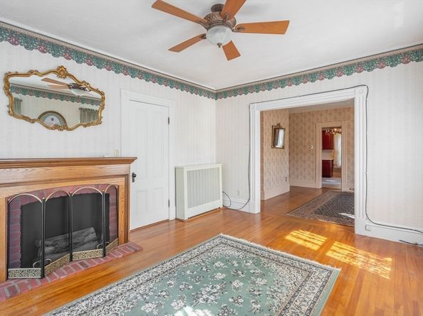 232 Main Street, Spencer MA 01562