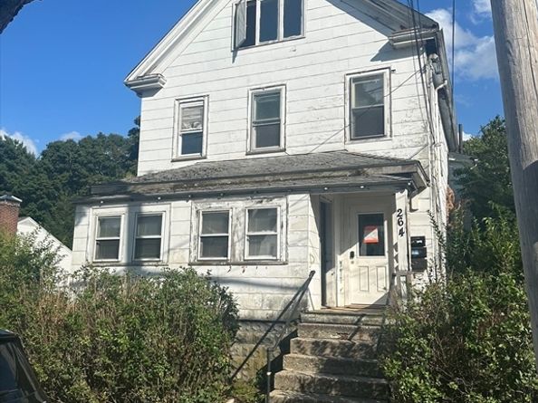 264 Liberty St, Quincy MA 02169