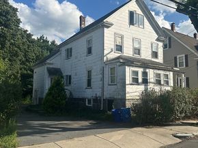 264 Liberty St, Quincy MA 02169