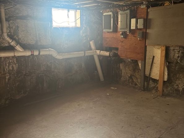 264 Liberty St, Quincy MA 02169