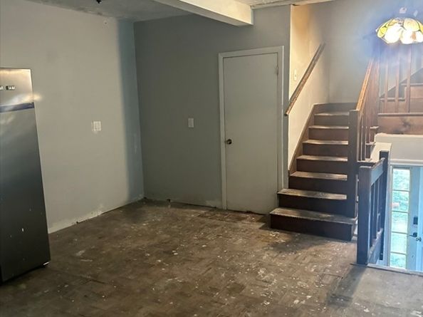 264 Liberty St, Quincy MA 02169