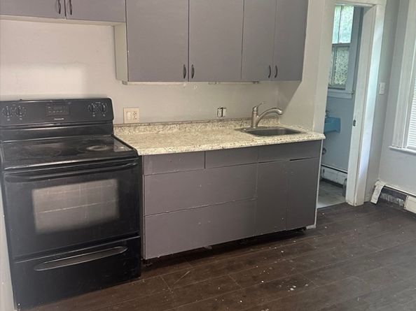 264 Liberty St, Quincy MA 02169