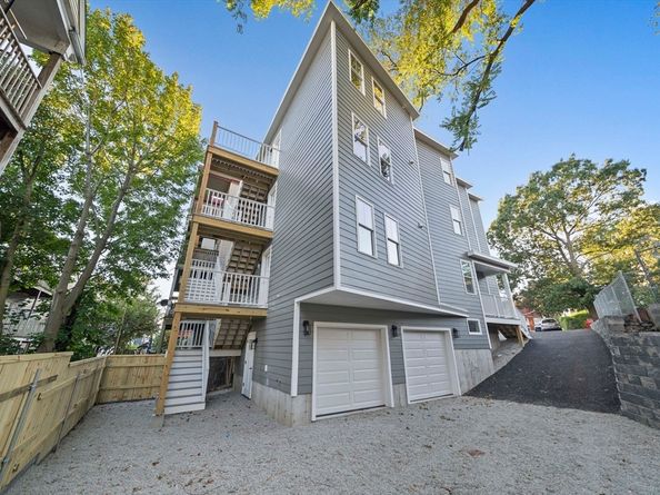 52 Bellevue St 2, Boston MA 02125