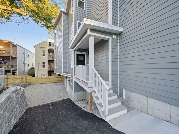 52 Bellevue St 2, Boston MA 02125
