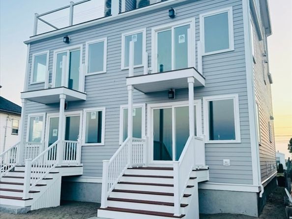 916 Shirley 1, Winthrop MA 02152