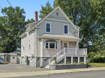 101 Maple St
