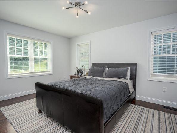 6 Brewster Road, Milton MA 02186