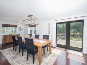 6 Brewster Road, Milton MA 02186