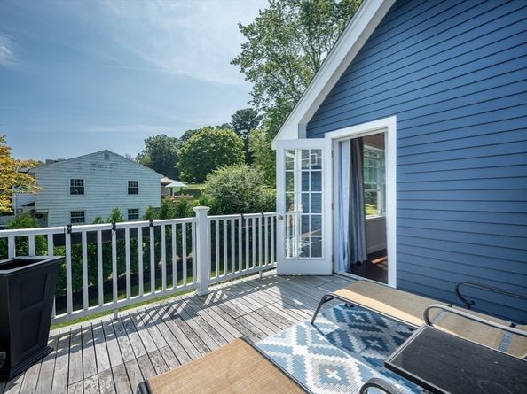 6 Brewster Road, Milton MA 02186