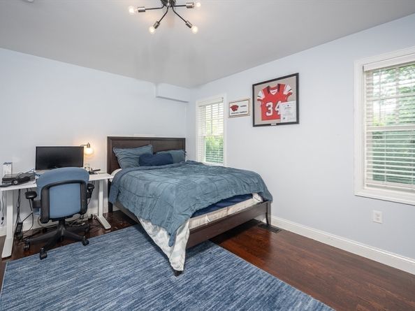 6 Brewster Road, Milton MA 02186