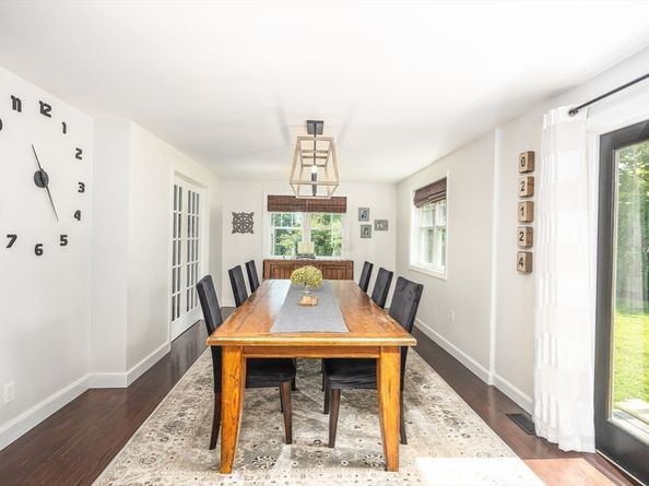 6 Brewster Road, Milton MA 02186