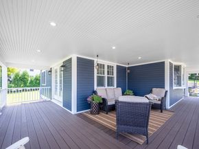 6 Brewster Road, Milton MA 02186