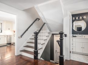 6 Brewster Road, Milton MA 02186