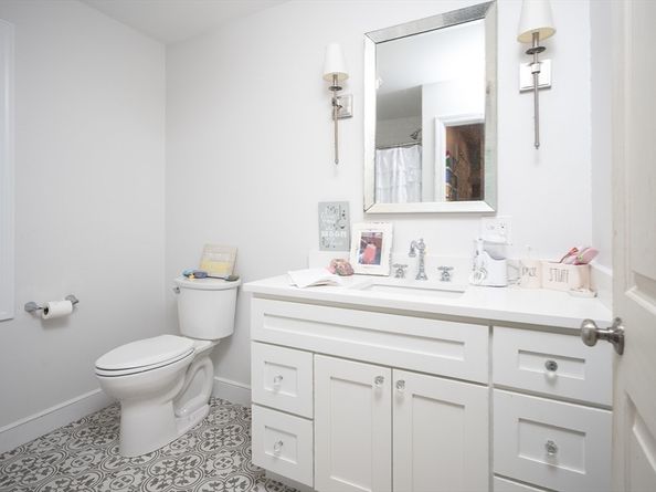 6 Brewster Road, Milton MA 02186