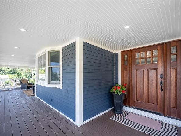 6 Brewster Road, Milton MA 02186