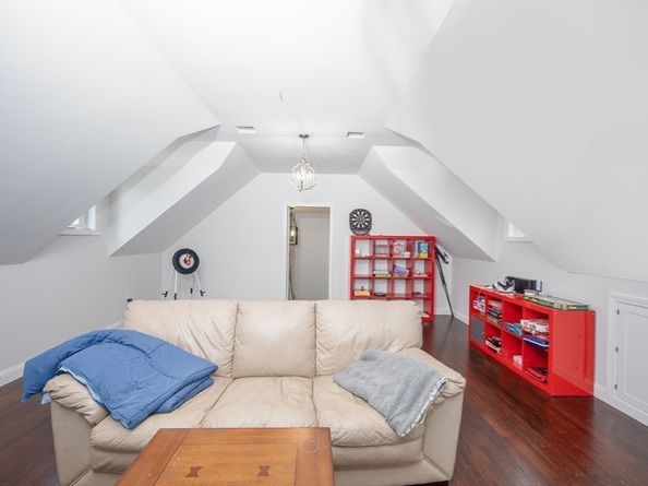 6 Brewster Road, Milton MA 02186