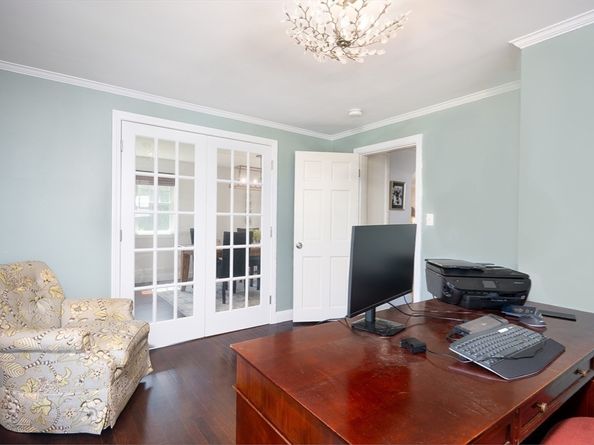 6 Brewster Road, Milton MA 02186