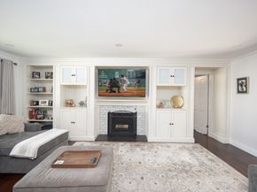 6 Brewster Road, Milton MA 02186