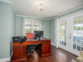 6 Brewster Road, Milton MA 02186